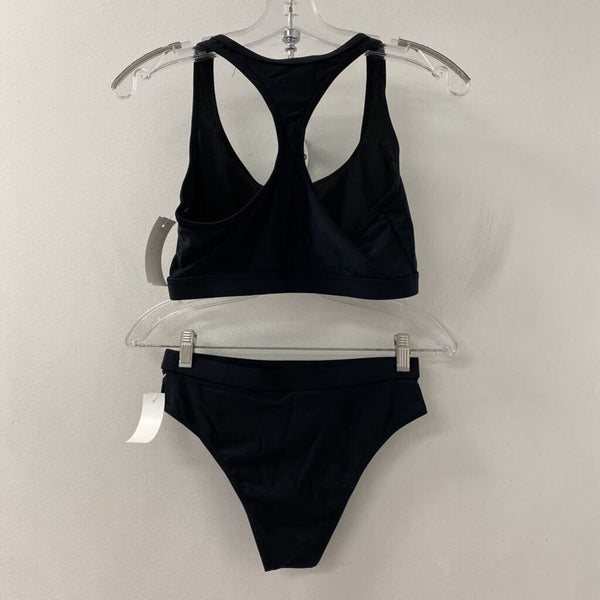 WOMEN'S ACTIVE SWIM black S