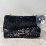 BETSEY JOHNSON WOMEN'S ACCESSORIES black pink gold mix