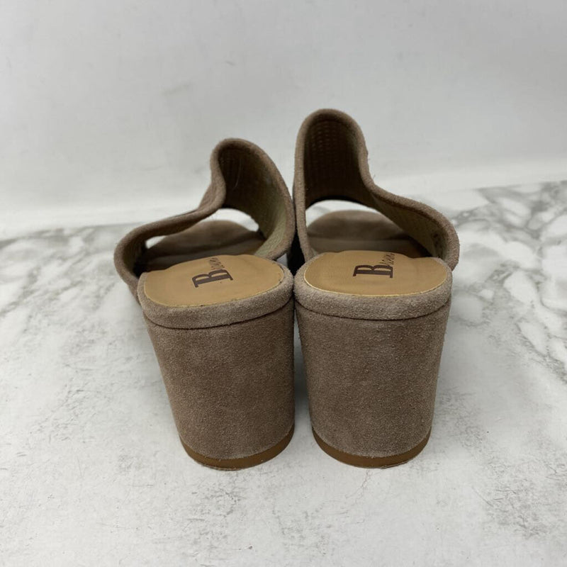 BROWNS WOMEN'S FOOTWEAR brown 40