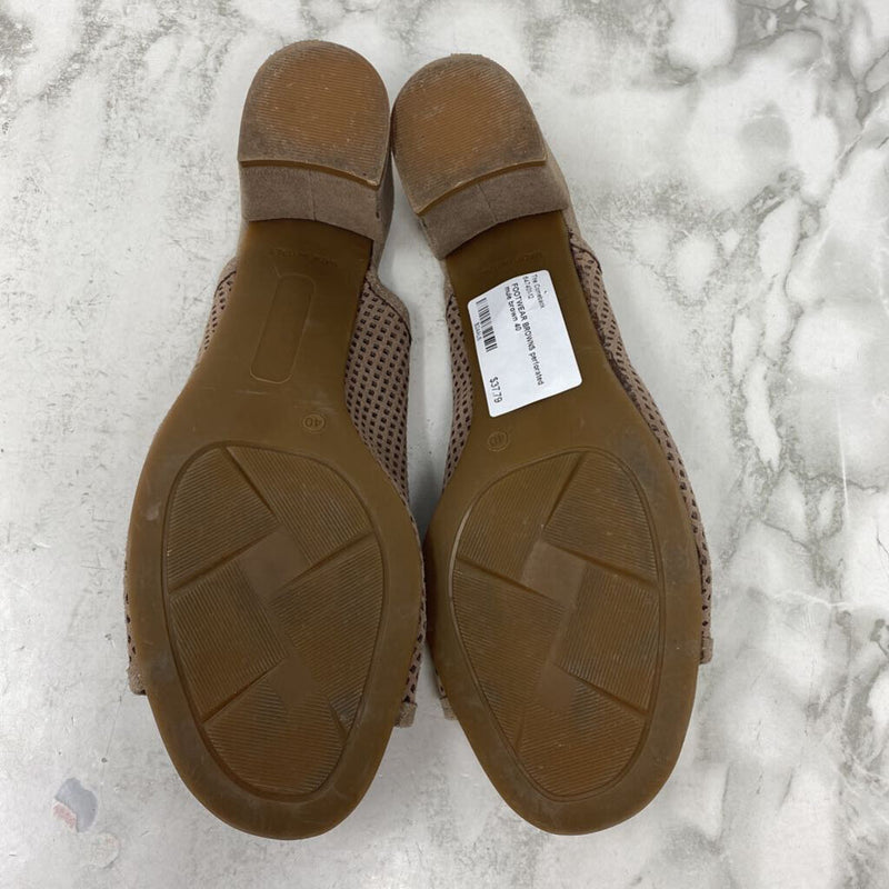 BROWNS WOMEN'S FOOTWEAR brown 40
