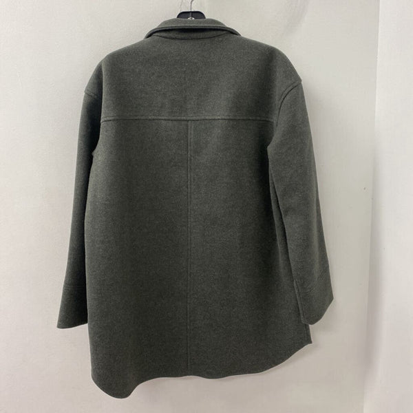 GENTLE FAWN WOMEN'S COAT charcoal XL