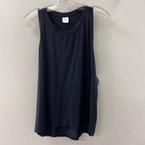 ATHLETA WOMEN'S ACTIVE TOP black XL