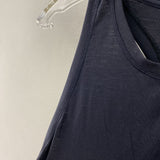 ATHLETA WOMEN'S ACTIVE TOP black XL