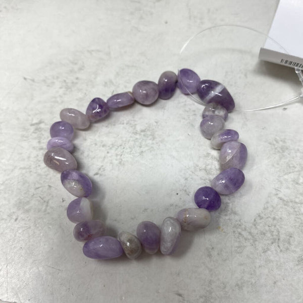WOMEN'S BRACELET purple