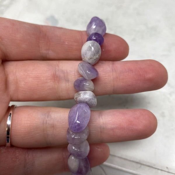 WOMEN'S BRACELET purple