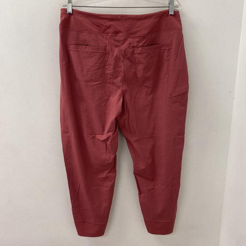 ATHLETA WOMEN'S ACTIVE BOTTOM raspberry 14P