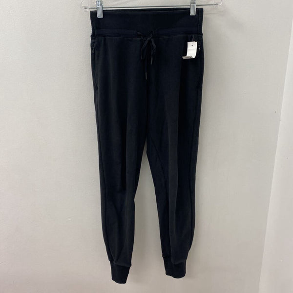LULULEMON WOMEN'S ACTIVE BOTTOM black 4