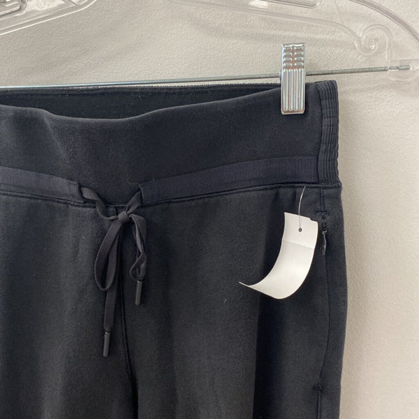 LULULEMON WOMEN'S ACTIVE BOTTOM black 4