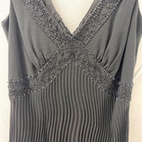 JONES new york WOMEN'S DRESS black 4