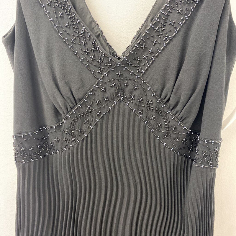 JONES new york WOMEN'S DRESS black 4