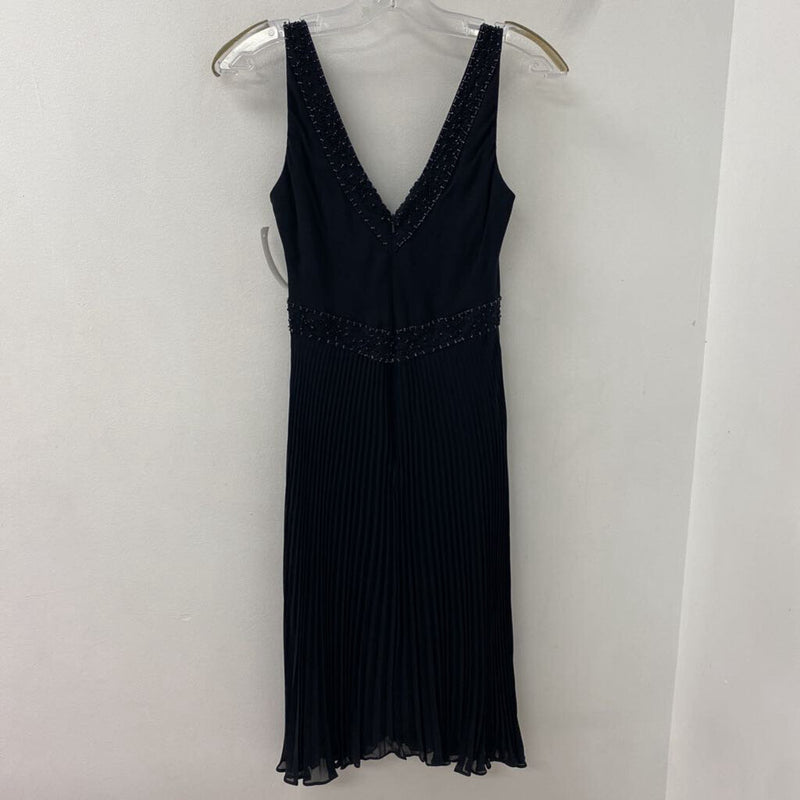 JONES new york WOMEN'S DRESS black 4