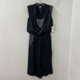 VINCE CAMUTO WOMEN'S DRESS black 2