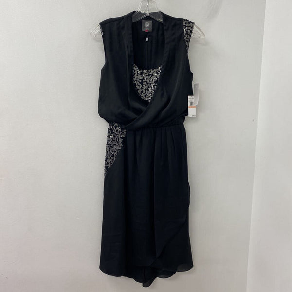 VINCE CAMUTO WOMEN'S DRESS black 2