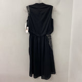 VINCE CAMUTO WOMEN'S DRESS black 2