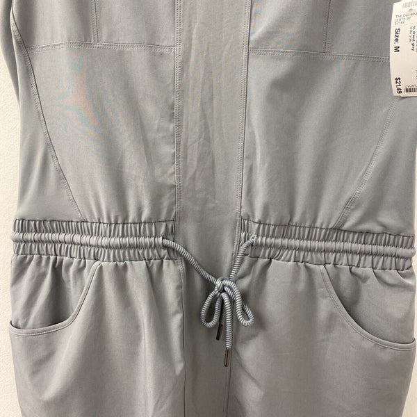 KYODAN WOMEN'S ACTIVE DRESS grey M