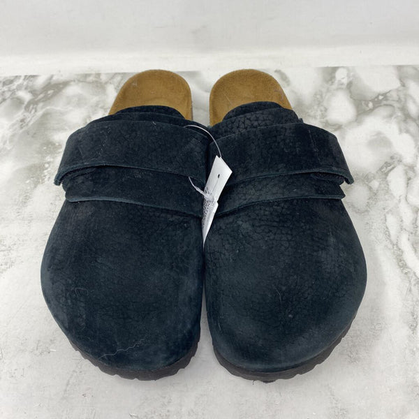 BIRKENSTOCK WOMEN'S FOOTWEAR black 42/11