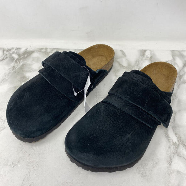 BIRKENSTOCK WOMEN'S FOOTWEAR black 42/11