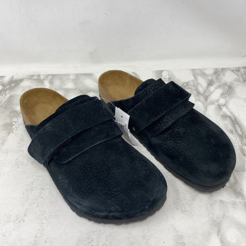 BIRKENSTOCK WOMEN'S FOOTWEAR black 42/11