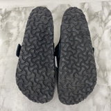 BIRKENSTOCK WOMEN'S FOOTWEAR black 42/11