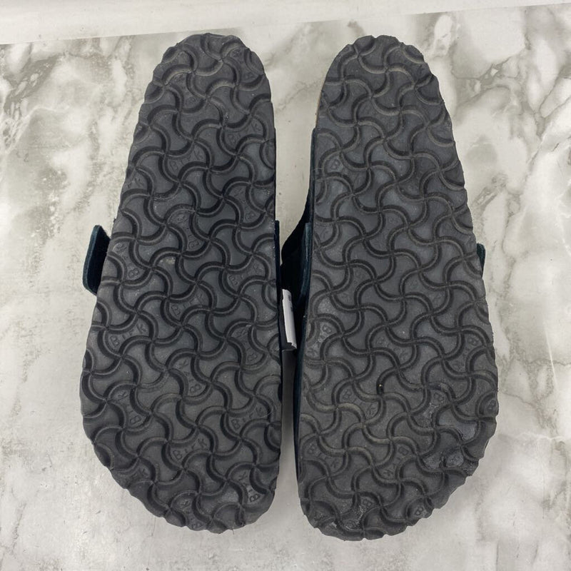 BIRKENSTOCK WOMEN'S FOOTWEAR black 42/11