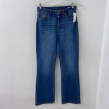 ESPRIT WOMEN'S JEANS blue S29