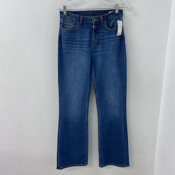 ESPRIT WOMEN'S JEANS blue S29