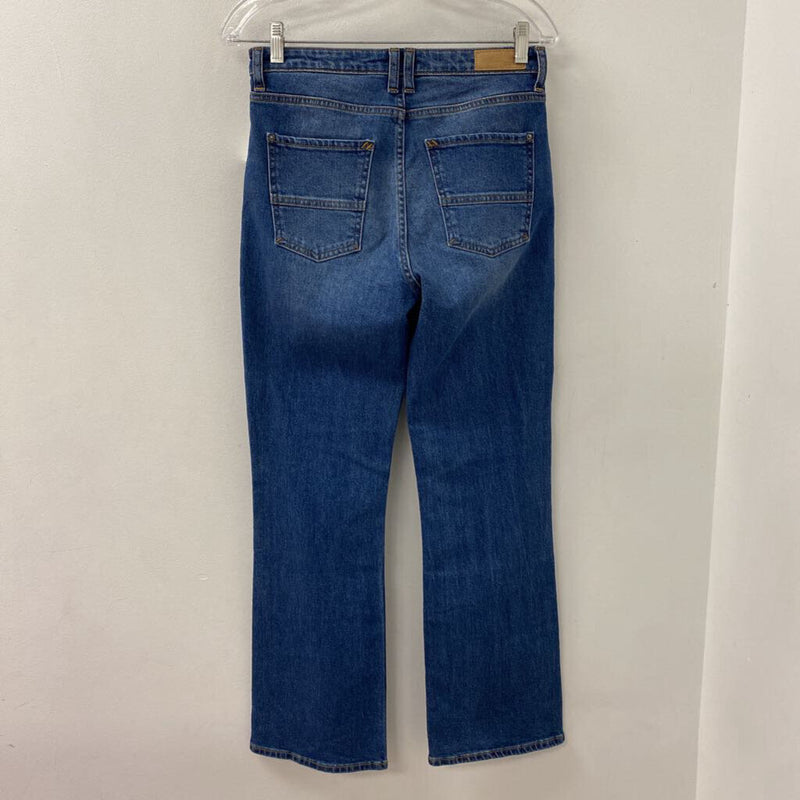 ESPRIT WOMEN'S JEANS blue S29