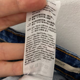 ESPRIT WOMEN'S JEANS blue S29