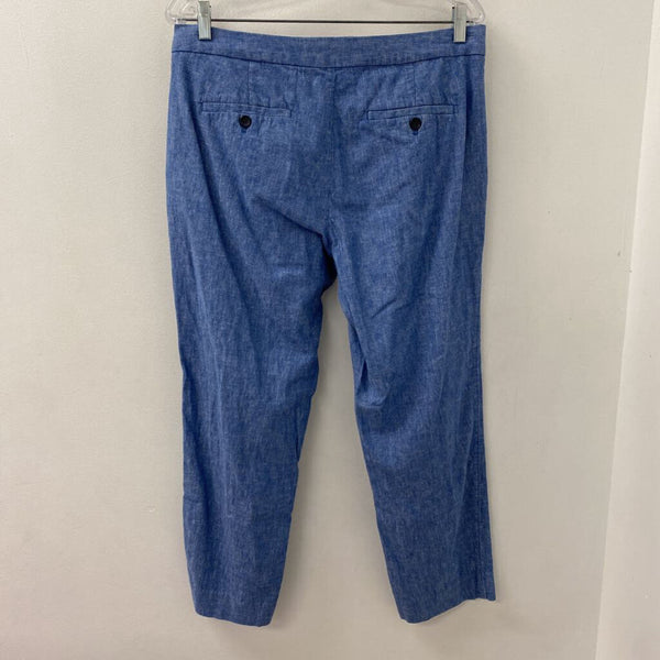 Banana Republic WOMEN'S PANTS blue 12