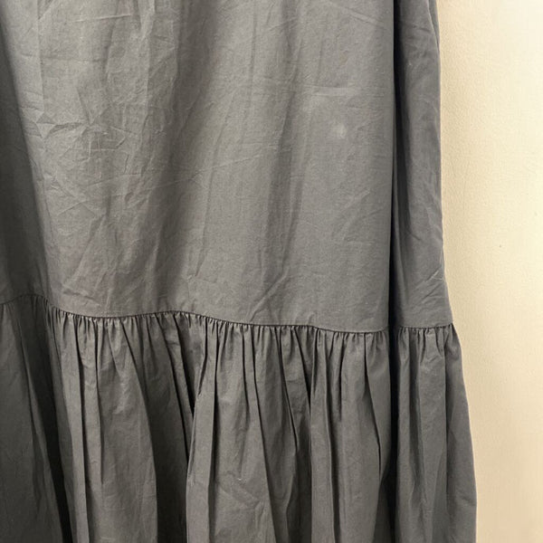 THE DROP WOMEN'S PLUS DRESS black 2X