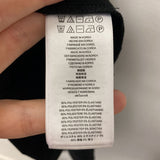 MICHAEL/Michael Kors WOMEN'S PLUS TOP black 2X