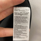 Banana Republic WOMEN'S DRESS black white pink 6