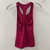 CHAMPION WOMEN'S ACTIVE TOP raspberry XS