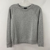 RAILS WOMEN'S TOP grey heather XXS