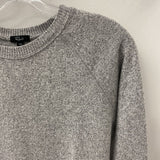RAILS WOMEN'S TOP grey heather XXS