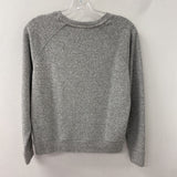 RAILS WOMEN'S TOP grey heather XXS