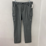 EDDIE BAUER WOMEN'S ACTIVE BOTTOM grey 16