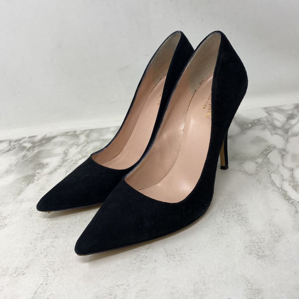 KATE SPADE WOMEN'S FOOTWEAR black 8.5