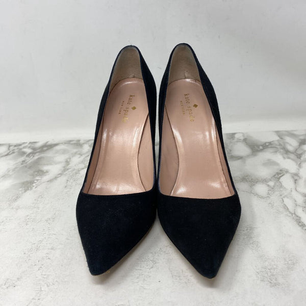 KATE SPADE WOMEN'S FOOTWEAR black 8.5