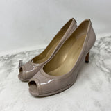 STUART WEITZMAN WOMEN'S HEELS mushroom 9