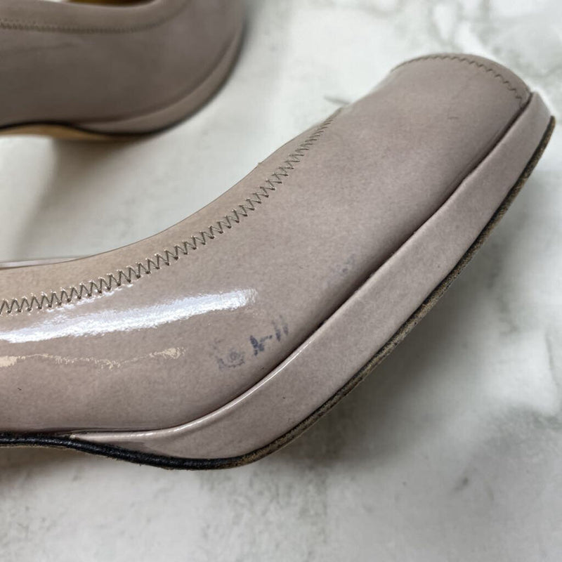 STUART WEITZMAN WOMEN'S HEELS mushroom 9