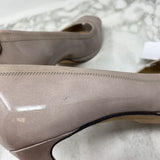 STUART WEITZMAN WOMEN'S HEELS mushroom 9
