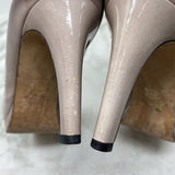 STUART WEITZMAN WOMEN'S HEELS mushroom 9