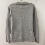 CHAMPION WOMEN'S SWEATER grey S