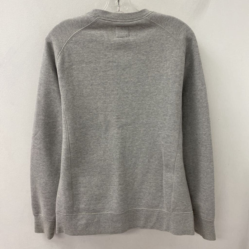 CHAMPION WOMEN'S SWEATER grey S