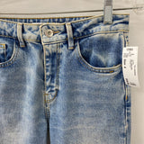 WOMEN'S JEANS blue 4