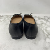 LAUREN ralph lauren WOMEN'S FLATS black 7.5