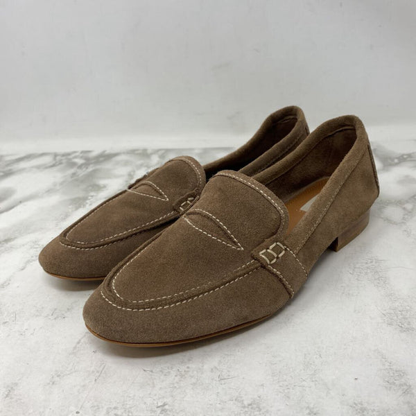 ZARA WOMEN'S FOOTWEAR faun 38