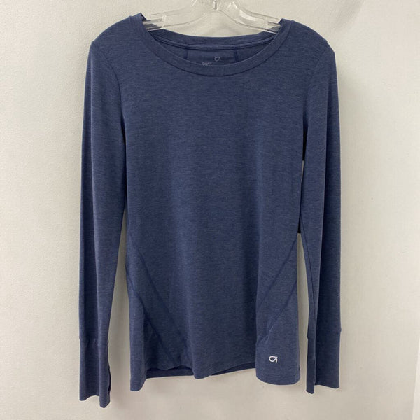 GAPFIT WOMEN'S ACTIVE TOP navy M