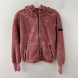 CALVIN KLEIN WOMEN'S TOP pink XS
